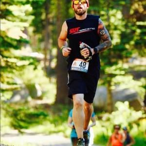 Meet your Posher, Kenny